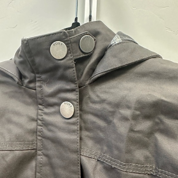 Roxy jacket - Picture 2 of 14